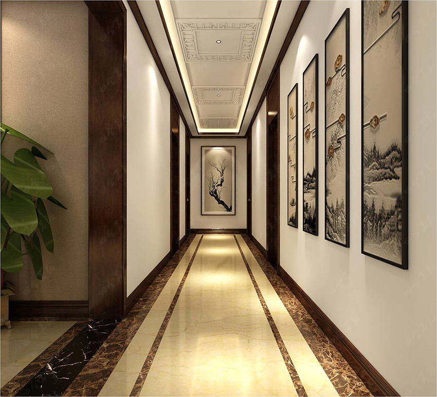 長治君匯華府 清新華貴一處